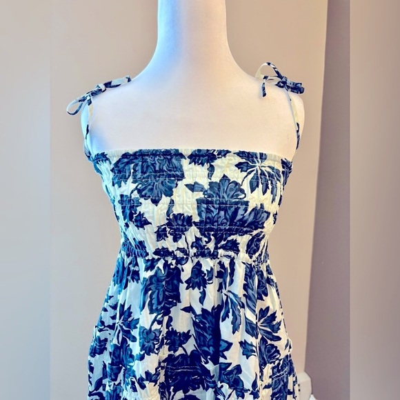 Secret Mission convertible maxi/skirt ECO FREINDLY - Picture 4 of 7